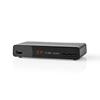 DECODER DIGITALE TERRESTRE NEDIS DVBT2265BK, HD 1080P,USCITA SCART E HDMI, PVR, USB DVB-T2